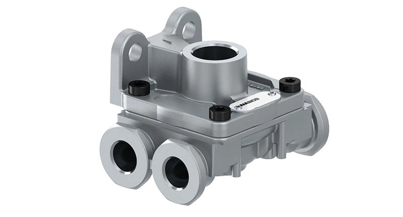 Supapa cu deschidere rapida WABCO 9735000380