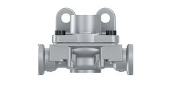 Supapa cu deschidere rapida WABCO 9735000380