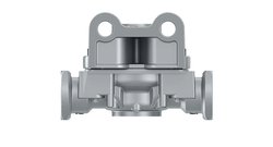 Supapa cu deschidere rapida WABCO 9735000380
