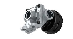 Supapa cu deschidere rapida WABCO 9735000590