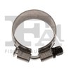 Conector teava esapament FA1 974-860