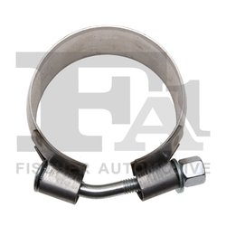 Conector teava esapament FA1 974-866