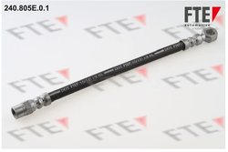 FURTUN FRANA FTE 9741011 - Piesa auto compatibila cu mai multe marci