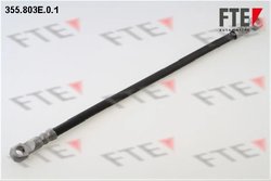 FURTUN FRANA FTE 9741026 - Piesa auto compatibila cu mai multe marci