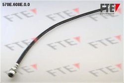 Furtun frana FTE 9741059
