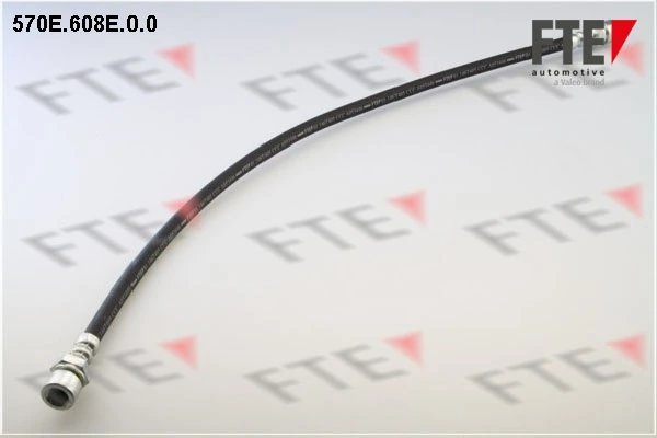 FURTUN FRANA FTE 9741059 - Compatibil cu VOLVO