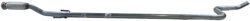 RACORD EVACUARE BOSAL 975-267 - Compatibil cu CITROEN