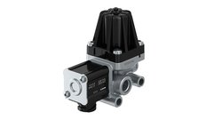 Supapa de suprapresiune WABCO 9750090010