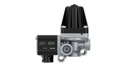 Supapa de suprapresiune WABCO 9750090010