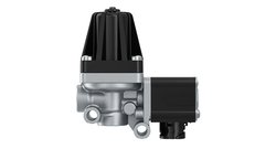 Supapa de suprapresiune WABCO 9750090010