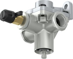 Supapa adaptor WABCO 9750015000