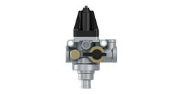 Regulator presiune, compressor WABCO 9753034740