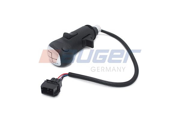 MACIULIE MANETA SCHIMBATOR VITEZE AUGER 97749 - Piesa auto compatibila cu mai multe marci