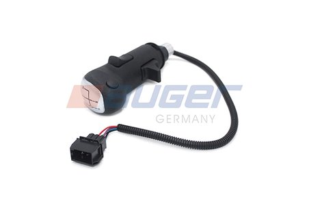 MACIULIE MANETA SCHIMBATOR VITEZE AUGER 97749 - Piesa auto compatibila cu mai multe marci