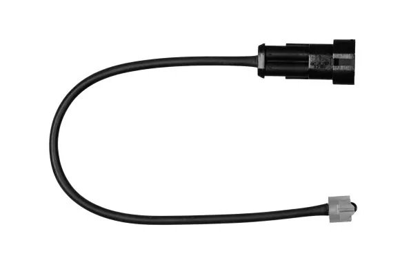 SENZOR AVERTIZARE UZURA PLACUTE FRANA TEXTAR 98024800 - Compatibil cu IVECO