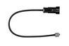 SENZOR AVERTIZARE UZURA PLACUTE FRANA TEXTAR 98024800 - Compatibil cu IVECO