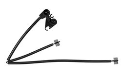 SENZOR AVERTIZARE UZURA PLACUTE FRANA TEXTAR 98025400 - Compatibil cu BOVA, DENNIS, SCANIA