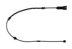 SENZOR AVERTIZARE UZURA PLACUTE FRANA TEXTAR 98029100 - Compatibil cu CADILLAC, CHEVROLET, FIAT, HOLDEN, OPEL, VAUXHALL