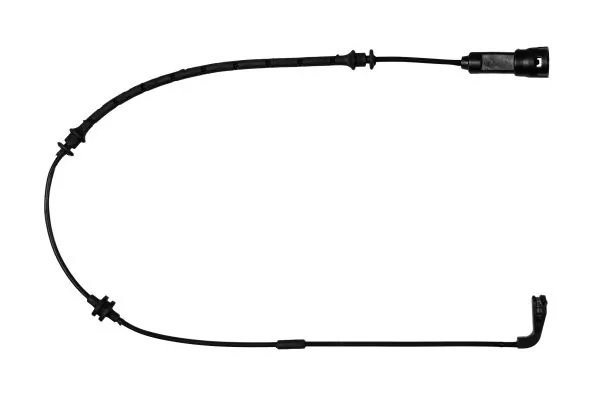 Senzor avertizare uzura placute frana Textar 98029700