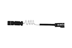 SENZOR AVERTIZARE UZURA PLACUTE FRANA TEXTAR 98031700 - Compatibil cu DODGE, MERCEDES-BENZ, PUCH, VW