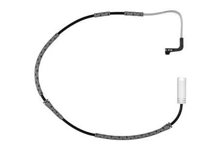 Senzor avertizare uzura placute frana Textar 98035500