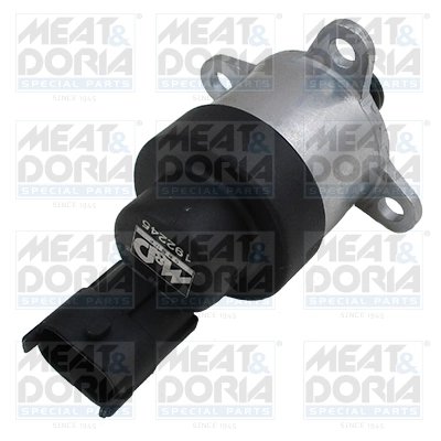 SUPAPA CONTROL PRESIUNE SISTEM COMMON-RAIL MEAT & DORIA 98040 - Piesa auto compatibila cu mai multe marci