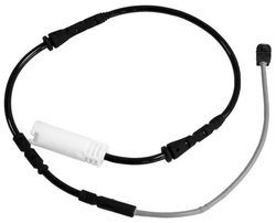Senzor avertizare uzura placute frana Textar 98043800
