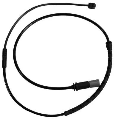 Senzor avertizare uzura placute frana Textar 98043600