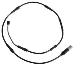Senzor avertizare uzura placute frana Textar 98047300