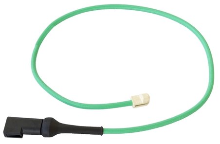 SENZOR AVERTIZARE UZURA PLACUTE FRANA TEXTAR 98051700 - Compatibil cu FORD, FORD AUSTRALIA