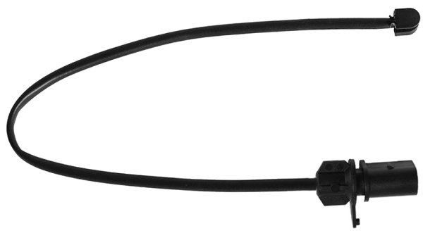 Senzor avertizare uzura placute frana Textar 98053800