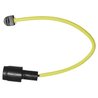 SENZOR AVERTIZARE UZURA PLACUTE FRANA TEXTAR 98056400 - Compatibil cu BMW