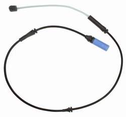 Senzor avertizare uzura placute frana Textar 98058500