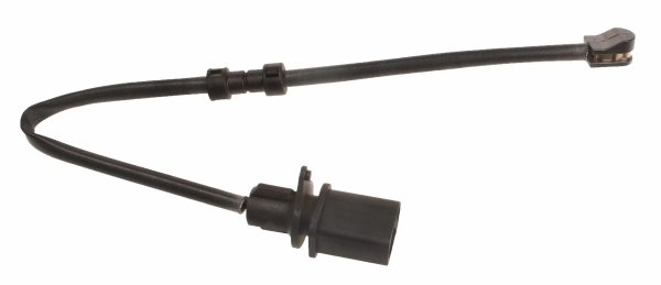 SENZOR AVERTIZARE UZURA PLACUTE FRANA TEXTAR 98059100 - Compatibil cu AUDI, AUDI (FAW)