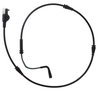 SENZOR AVERTIZARE UZURA PLACUTE FRANA TEXTAR 98060300 - Compatibil cu JAGUAR