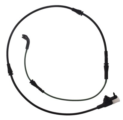SENZOR AVERTIZARE UZURA PLACUTE FRANA TEXTAR 98060500 - Compatibil cu JAGUAR, LAND ROVER