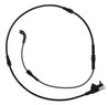 SENZOR AVERTIZARE UZURA PLACUTE FRANA TEXTAR 98060500 - Compatibil cu JAGUAR, LAND ROVER