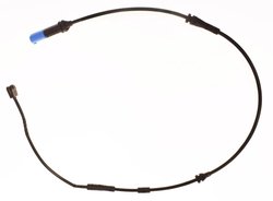 Senzor avertizare uzura placute frana Textar 98061200