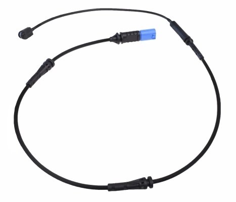 Senzor avertizare uzura placute frana Textar 98061400