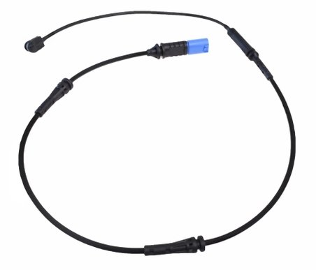 Senzor avertizare uzura placute frana Textar 98061400
