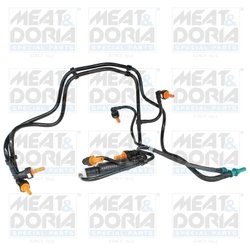 CONDUCTA ALIMENTARE CU COMBUSTIBIL MEAT & DORIA 98062 - Compatibil cu CITROEN