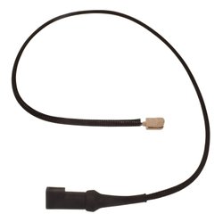 Senzor avertizare uzura placute frana Textar 98062800