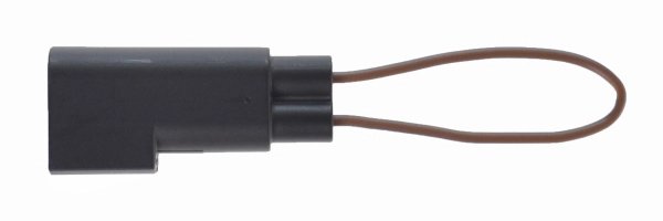 Senzor avertizare uzura placute frana Textar 98062500