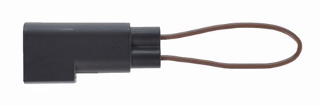 Senzor avertizare uzura placute frana Textar 98062500