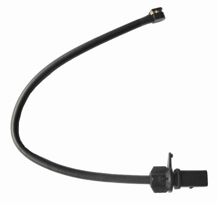 SENZOR AVERTIZARE UZURA PLACUTE FRANA TEXTAR 98063000 - Compatibil cu PORSCHE
