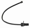 SENZOR AVERTIZARE UZURA PLACUTE FRANA TEXTAR 98063000 - Compatibil cu PORSCHE