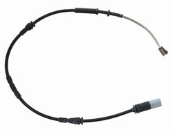 Senzor avertizare uzura placute frana Textar 98063800