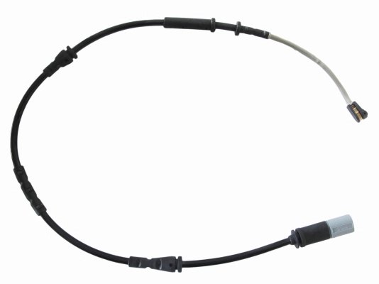 Senzor avertizare uzura placute frana Textar 98063800