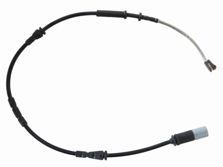 Senzor avertizare uzura placute frana Textar 98063800