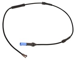 Senzor avertizare uzura placute frana Textar 98064100